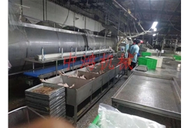 皮帶式重量分選機