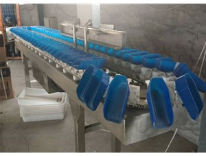 想知道自動(dòng)檢重秤是怎樣工作的嗎?