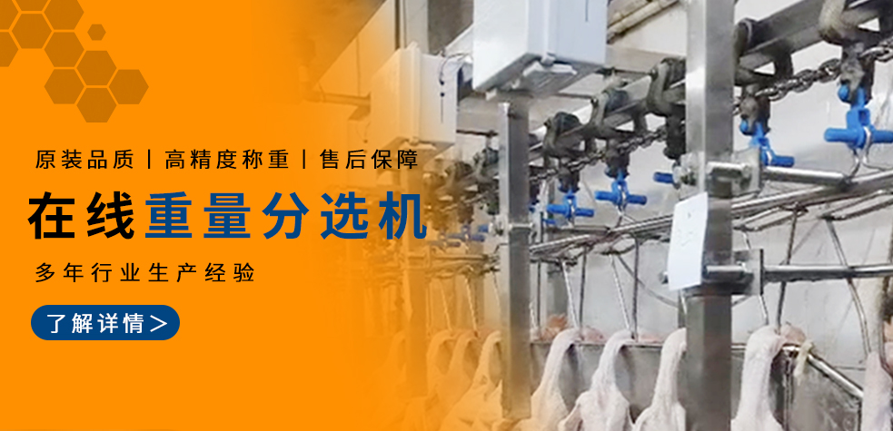 在線(xiàn)重量分選機(jī)